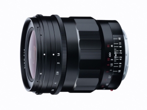 Voigtlander Nokton 21mm f/1.4 Aspherical dla Sony E