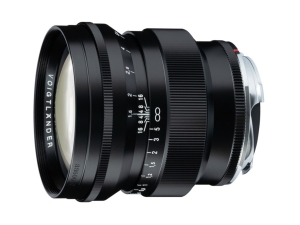 Voigtlander Nokton Vintage Line 75mm f/1.5 Aspherical VM