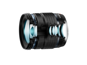 M.Zuiko Digital ED 12-45mm f/4.0 PRO