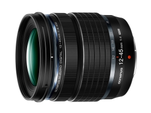M.Zuiko Digital ED 12-45mm f/4.0 PRO