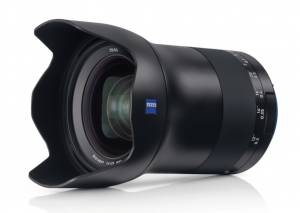 Zeiss Milvus 25mm f/1.4