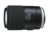 Tamron SP 90mm f/2.8 Di MACRO 1:1 VC USD
