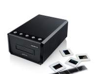 Plustek OpticFilm 135