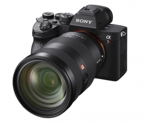 Sony A7R IV