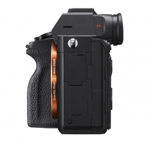 Sony A7R IV