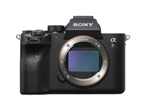 Sony A7R IV