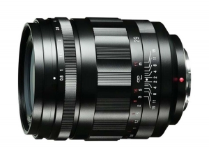 Voigtlander Super Nokton 29mm f/0.8