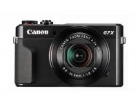 Canon PowerShot G7 X Mark II