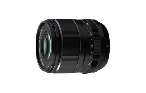 Fujifilm Fujinon XF 33 mm f/1.4 R LM WR