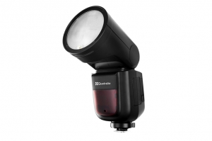 Quadralite Stroboss V1