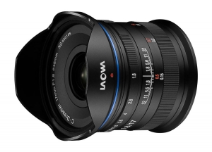 Laowa 17mm f/1,8 MFT