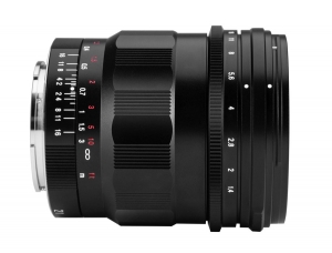 Voigtlander Nokton 21mm f/1,4