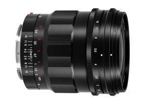 Voigtlander Nokton 21mm f/1,4