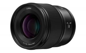 Panasonic Lumix S 50mm f/1.8