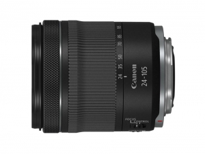 Canon RF 24-105mm f/4-7.1 IS STM