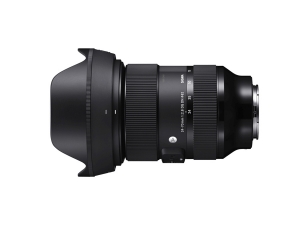 Sigma Art 24-70mm f/2.8 DG DN