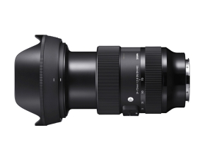 Sigma Art 24-70mm f/2.8 DG DN