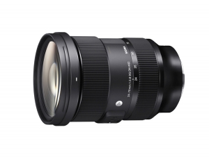 Sigma Art 24-70mm f/2.8 DG DN