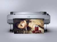 SC-P20000 - największa drukarka pigmentowa Epson
