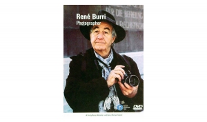 Rene Burri. Fotograf Magnum