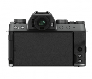 Fujifilm X-T200
