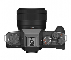 Fujifilm X-T200