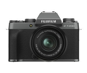 Fujifilm X-T200