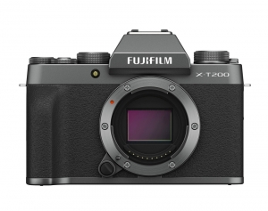 Fujifilm X-T200