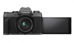 Fujifilm X-T200
