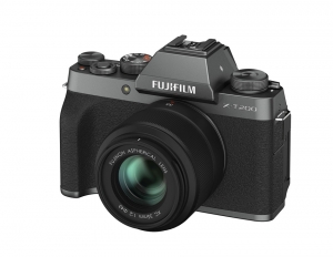Fujifilm X-T200