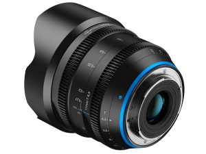 Irix Cine 11mm T/4.3