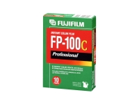 Fujifilm FP-100C - wkrótce koniec dostaw