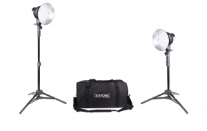 Fomei Terronic Basic Hobby LED - zestaw lamp