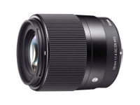Sigma C 30mm f/1.4 DC DN