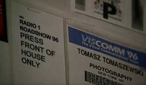 Rozmowy na nowy wiek - Tomasz Tomaszewski