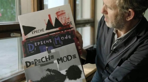Anton Corbijn: Most Wanted