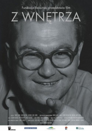 Zdzisław Beksiński - Z wnętrza