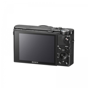 Sony RX100 VII