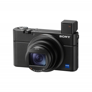 Sony RX100 VII
