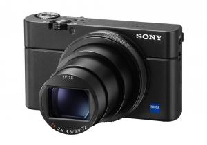 Sony RX100 VII