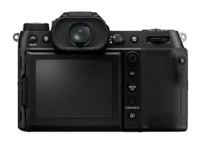 Fujifilm GFX 50S II