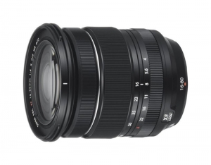 Fujifilm Fujinon XF 16-80mm f/4 R OIS WR