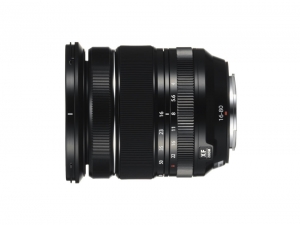 Fujifilm Fujinon XF 16-80mm f/4 R OIS WR
