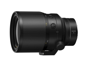 Nikkor Z 58mm f/0.95 S NOCT