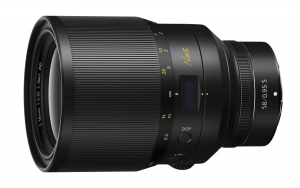 Nikkor Z 58mm f/0.95 S NOCT