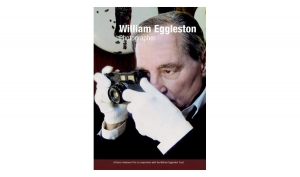 William Eggleston - Fotograf