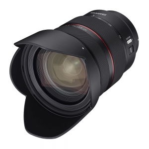 Samyang AF 24-70mm f/2.8 FE