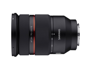 Samyang AF 24-70mm f/2.8 FE