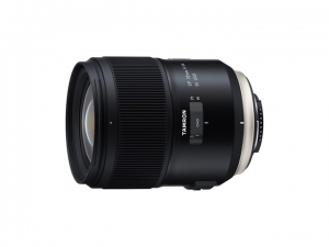 Tamron SP 35mm f/1.4 Di USD
