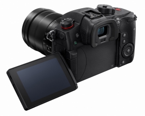 Panasonic Lumix GH5 II